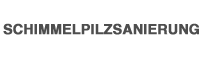 SCHIMMELPILZSANIERUNG