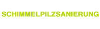 SCHIMMELPILZSANIERUNG