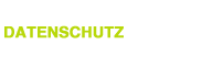 Datenschutz